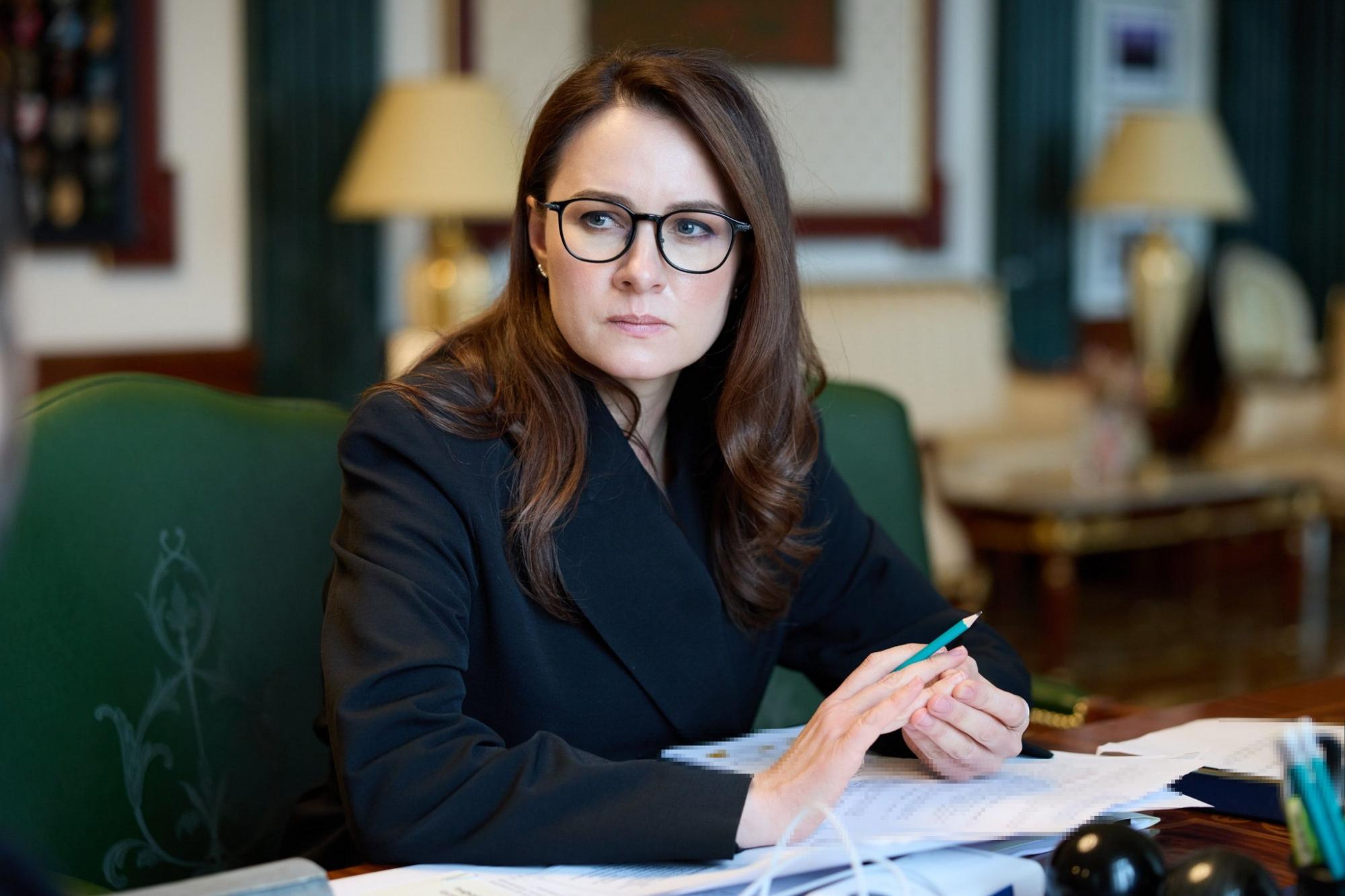 Юлія Свириденко розповіла про ситуацію зі світлом та водопостачанням після масованої атаки ворога 